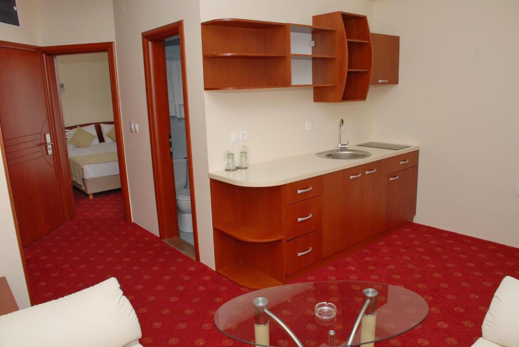 Hotel Salida Prilep Room photo